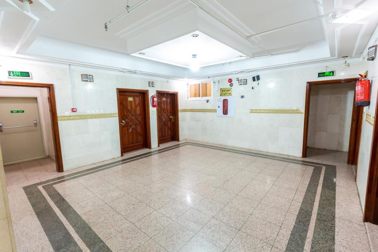 العييري للوحدات المفروشة المدينة 3 Apartment Medina Exterior photo